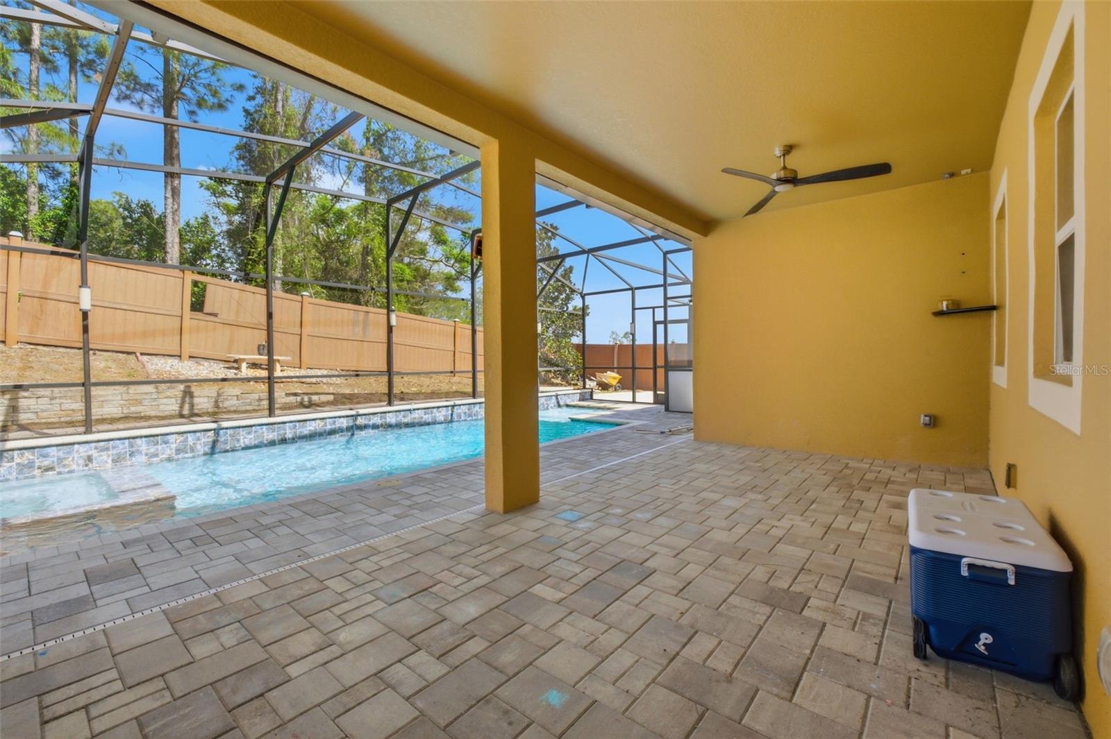 PINE BLUFF PH III - Residential