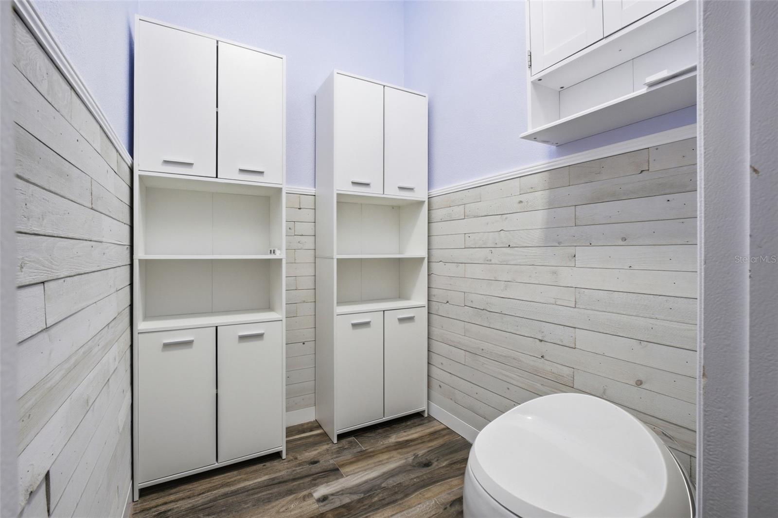 PINE BLUFF PH III - Residential