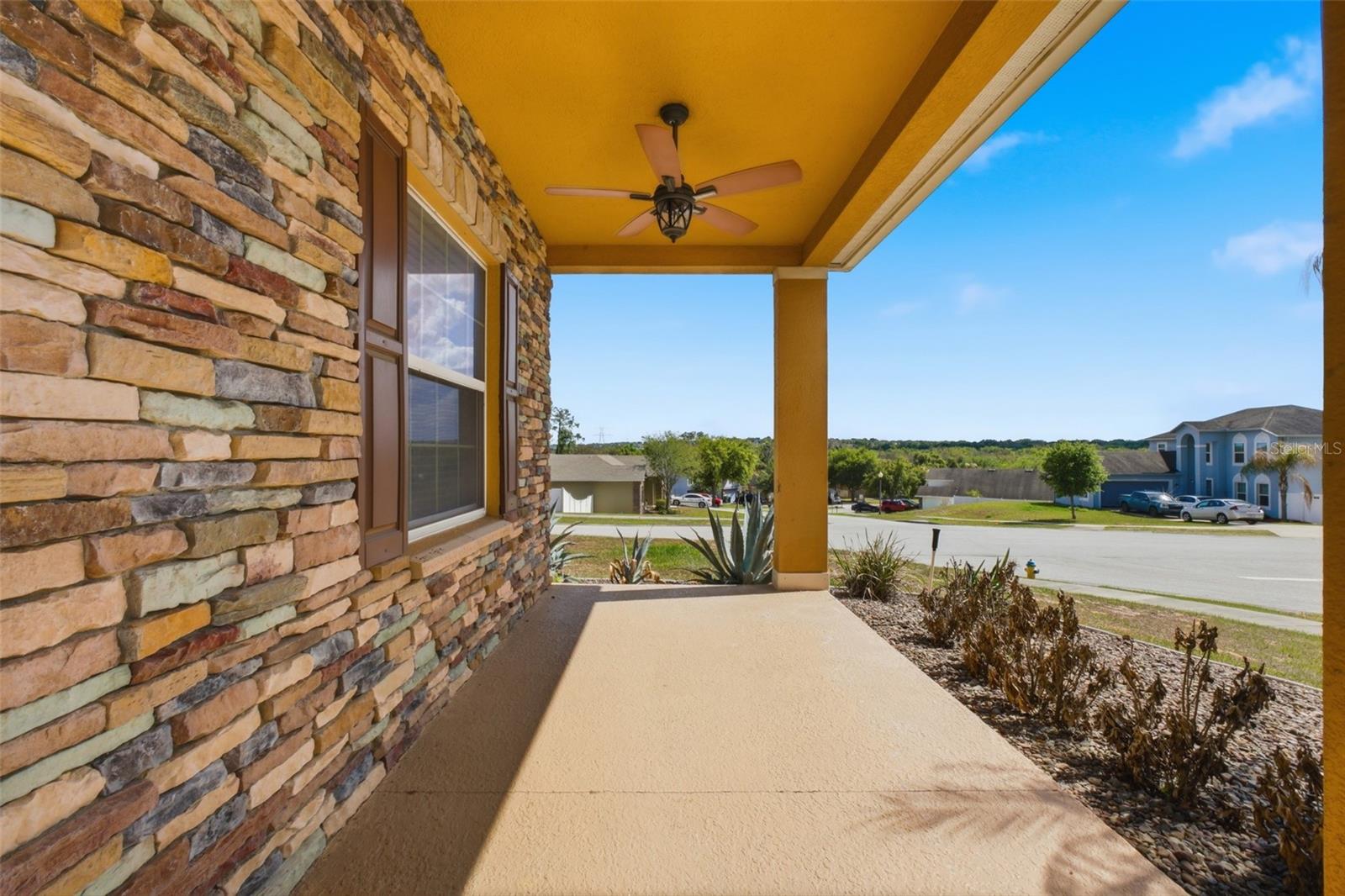 PINE BLUFF PH III - Residential