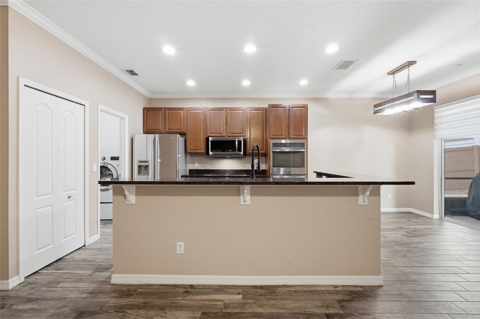 PINE BLUFF PH III - Residential