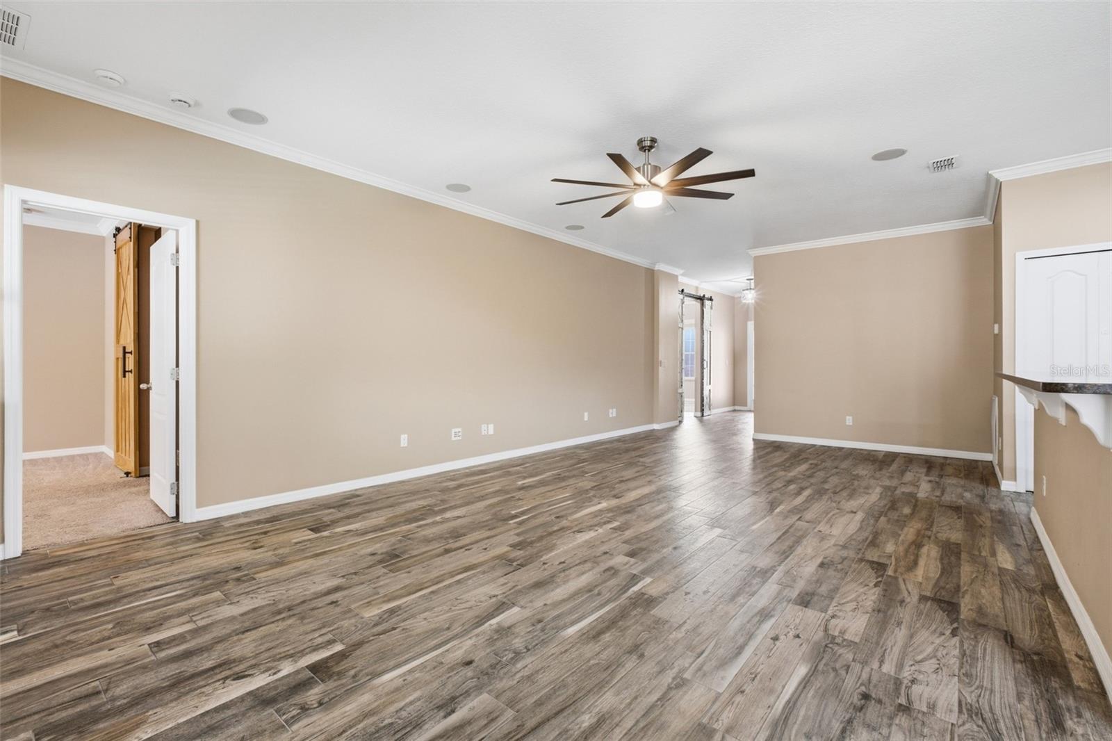 PINE BLUFF PH III - Residential