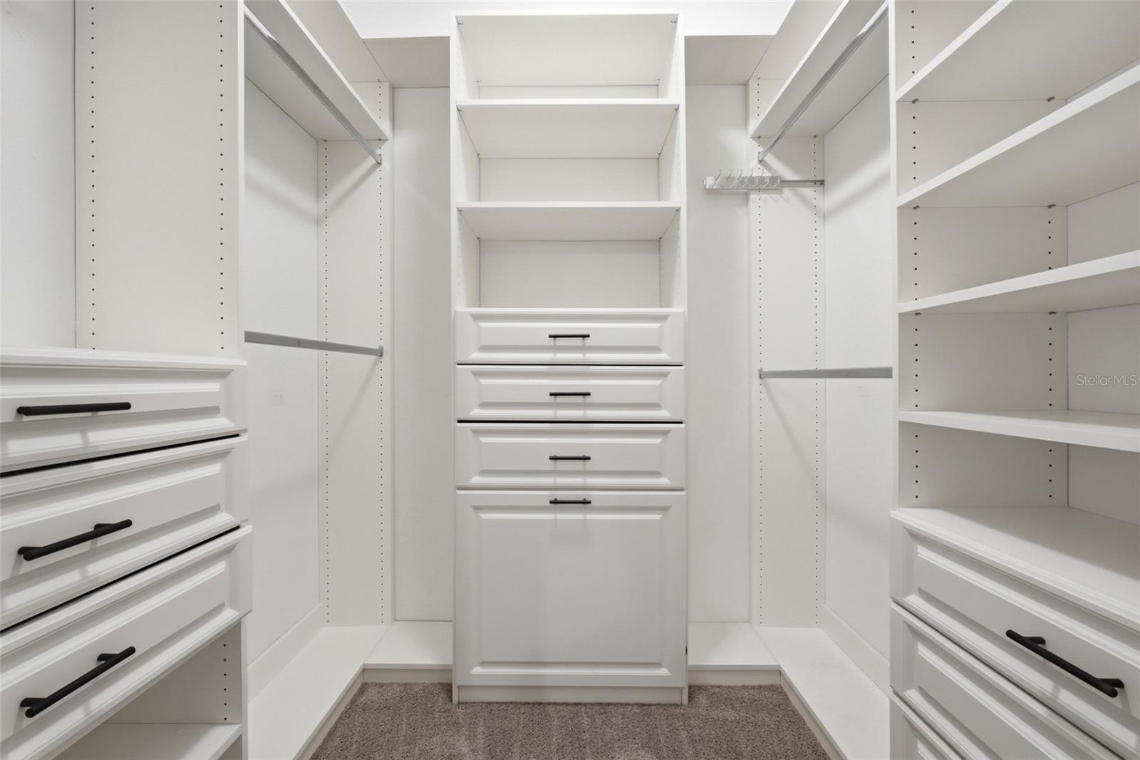 PINE BLUFF PH III - Residential