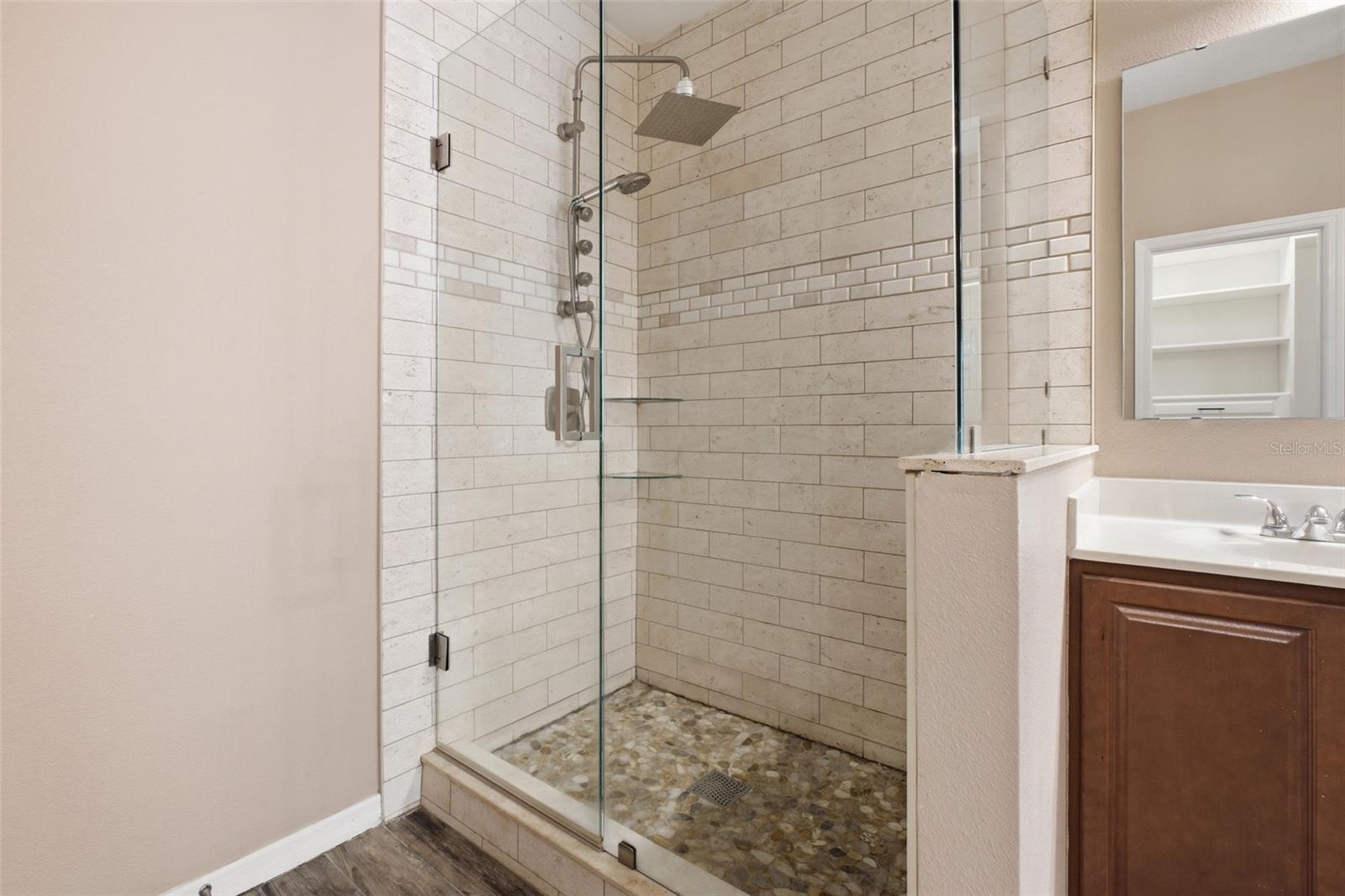 PINE BLUFF PH III - Residential