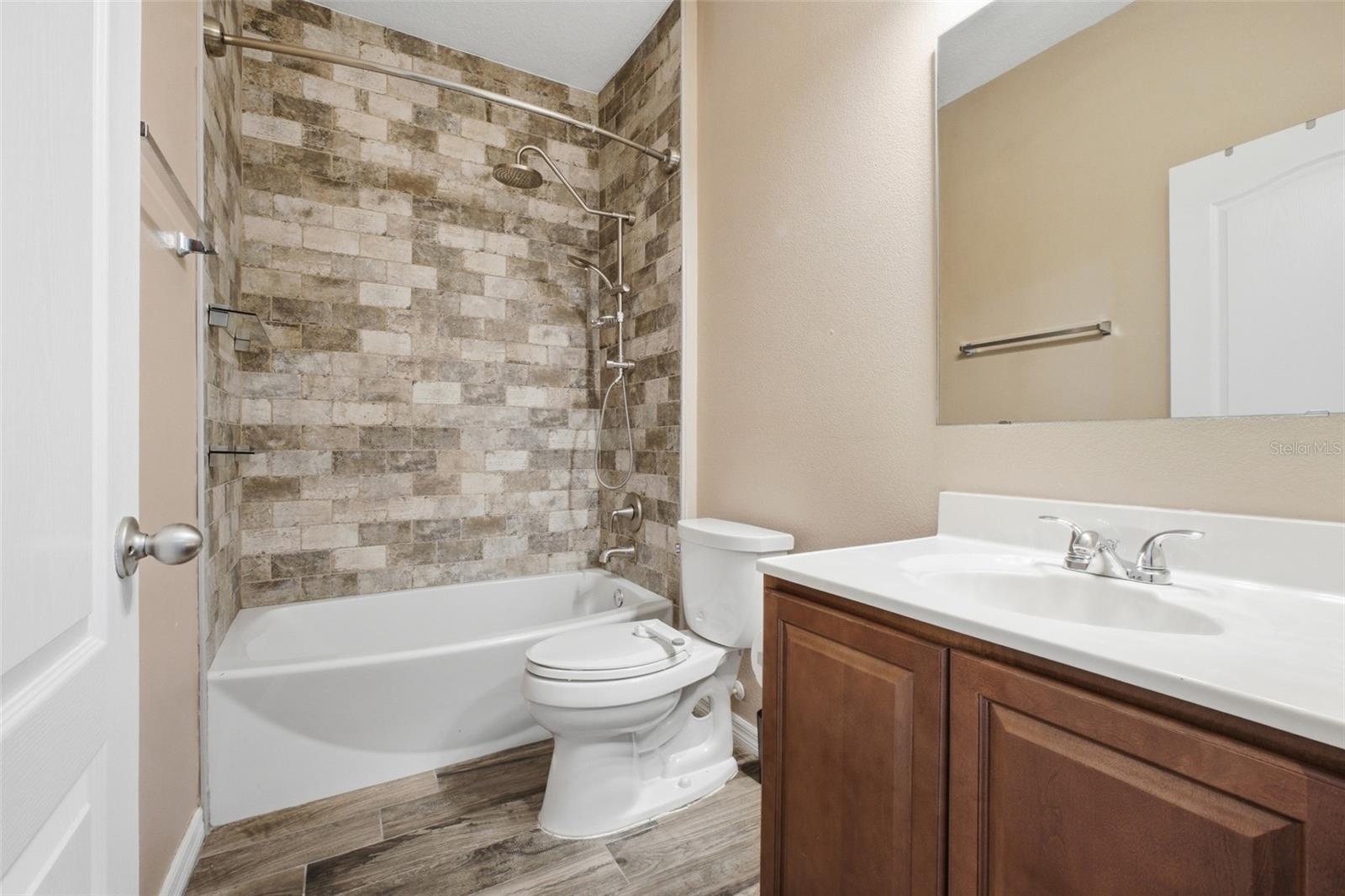 PINE BLUFF PH III - Residential