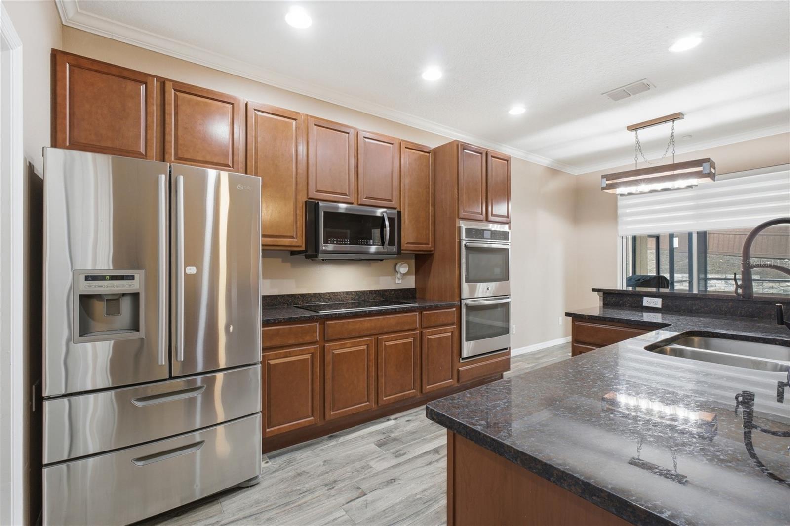 PINE BLUFF PH III - Residential