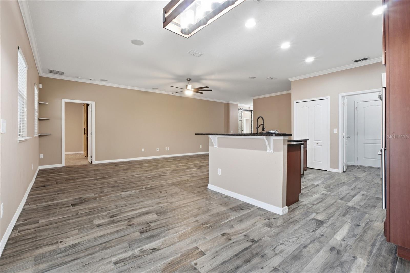 PINE BLUFF PH III - Residential