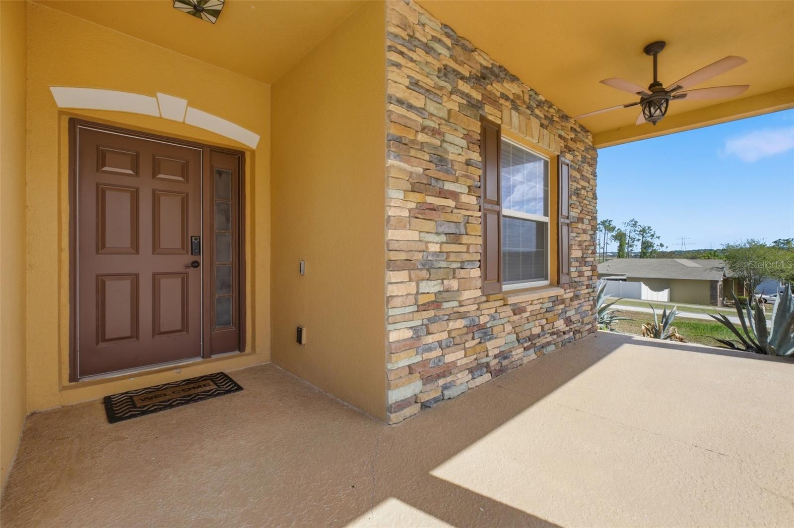 PINE BLUFF PH III - Residential