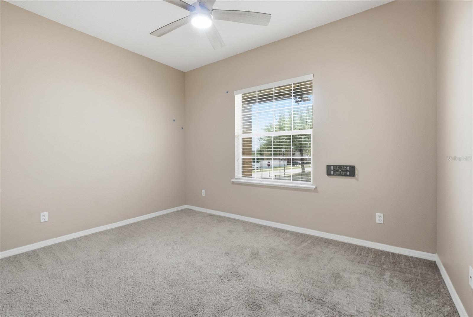 PINE BLUFF PH III - Residential