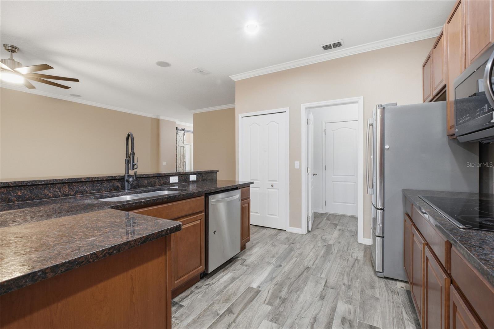 PINE BLUFF PH III - Residential