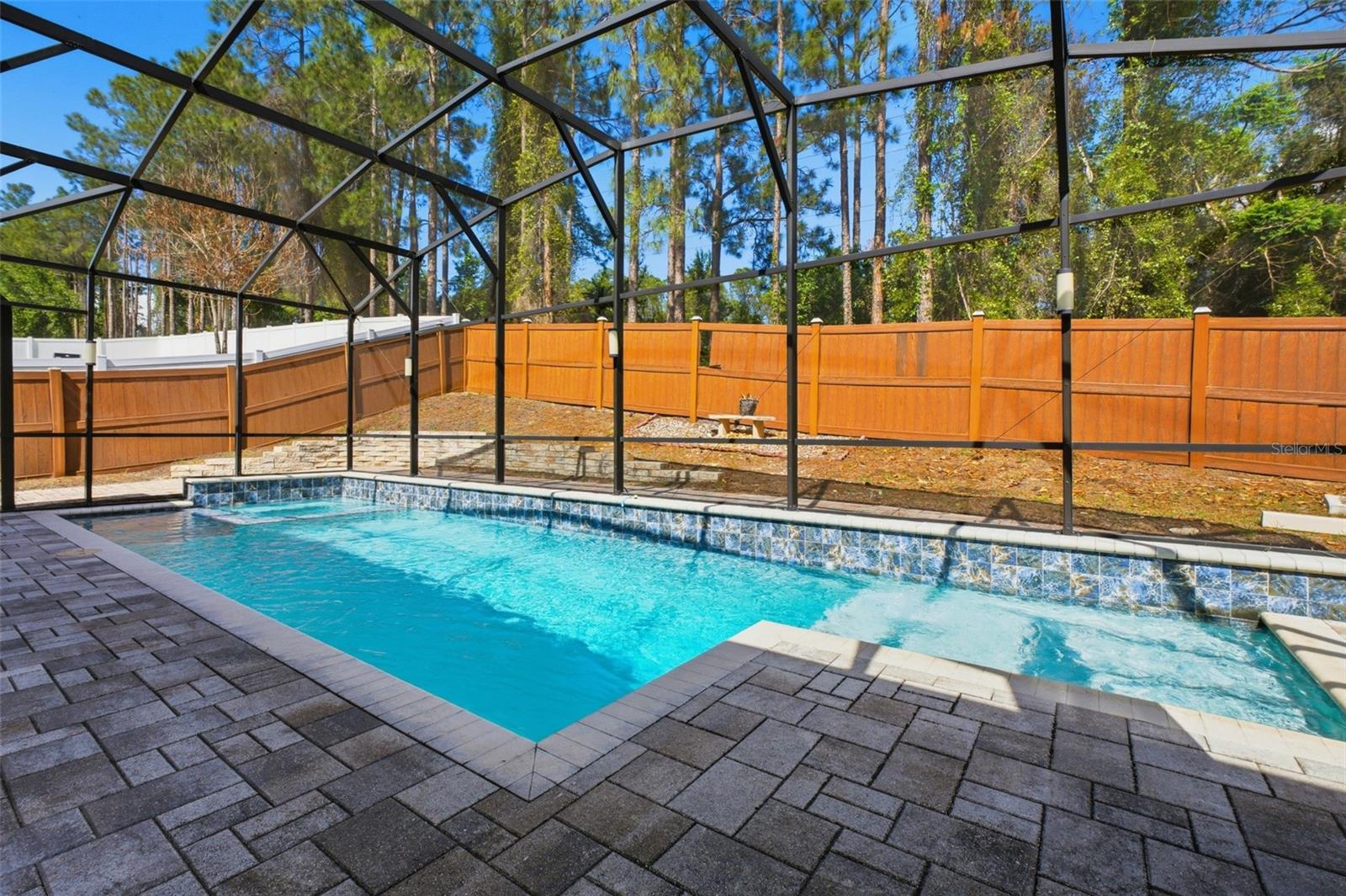 PINE BLUFF PH III - Residential