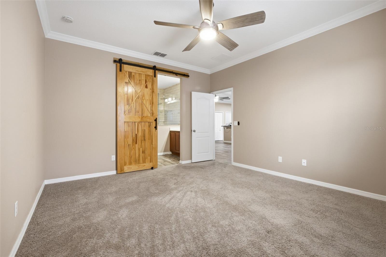 PINE BLUFF PH III - Residential