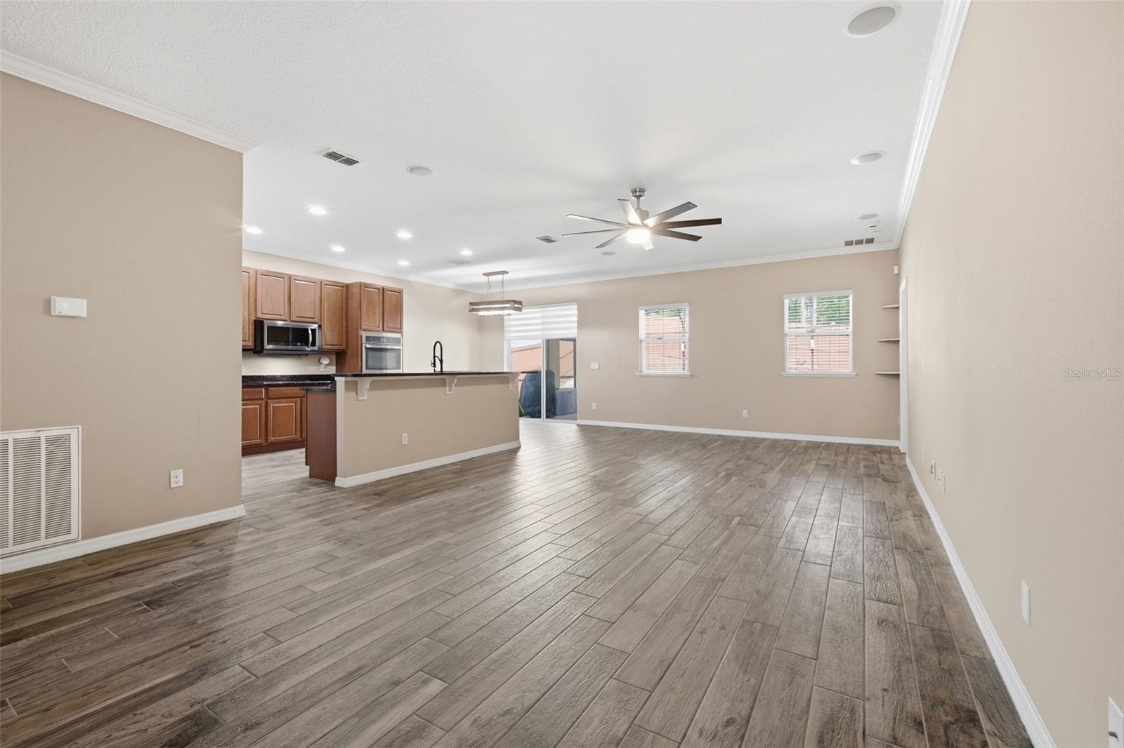 PINE BLUFF PH III - Residential