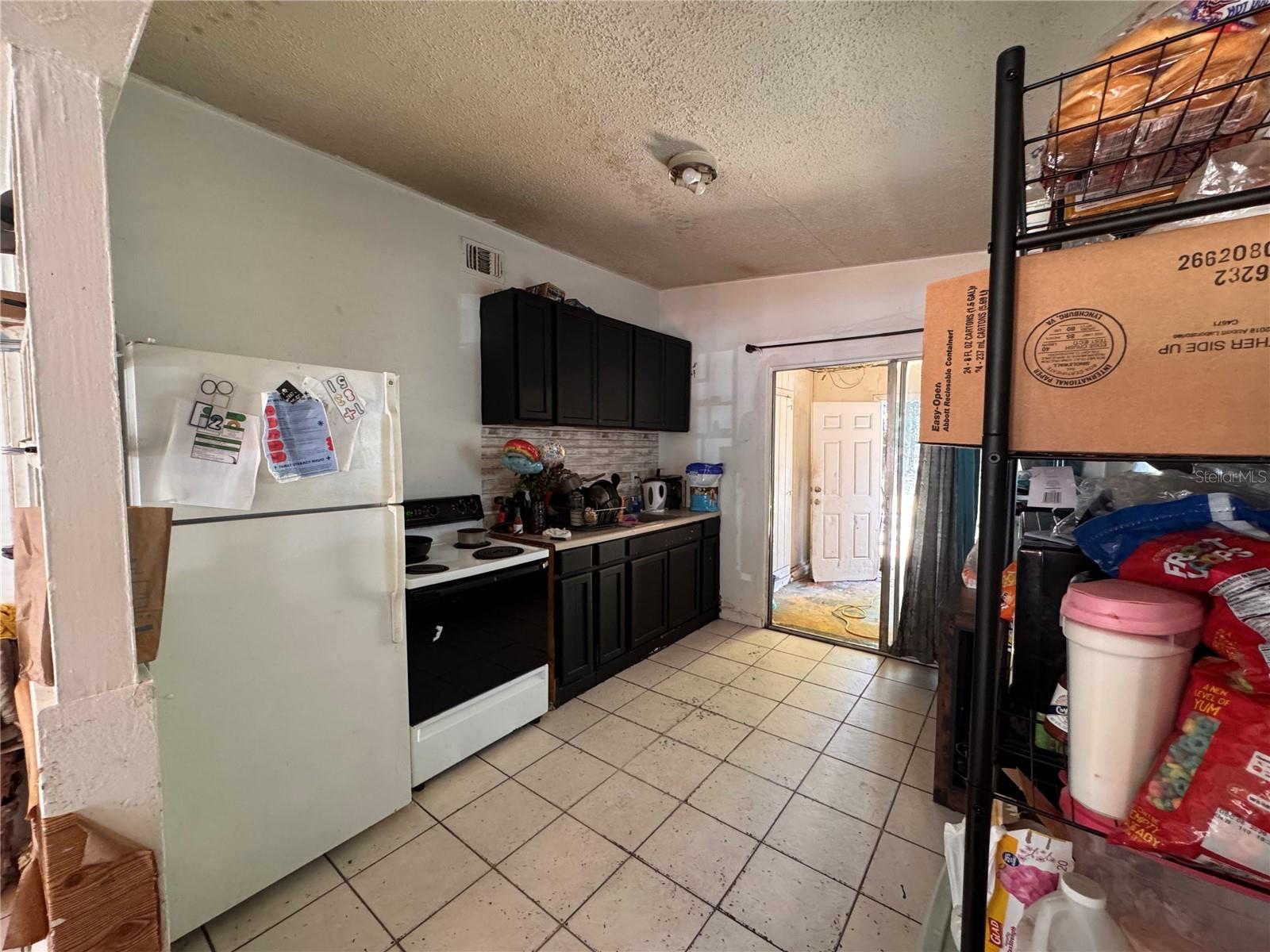 ORLANDO FARM & TRUCK CO - Residential