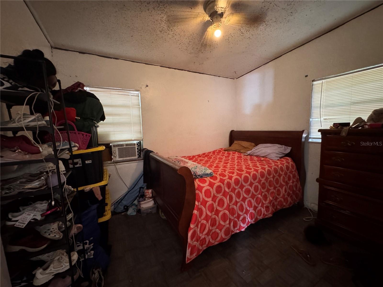 ORLANDO FARM & TRUCK CO - Residential