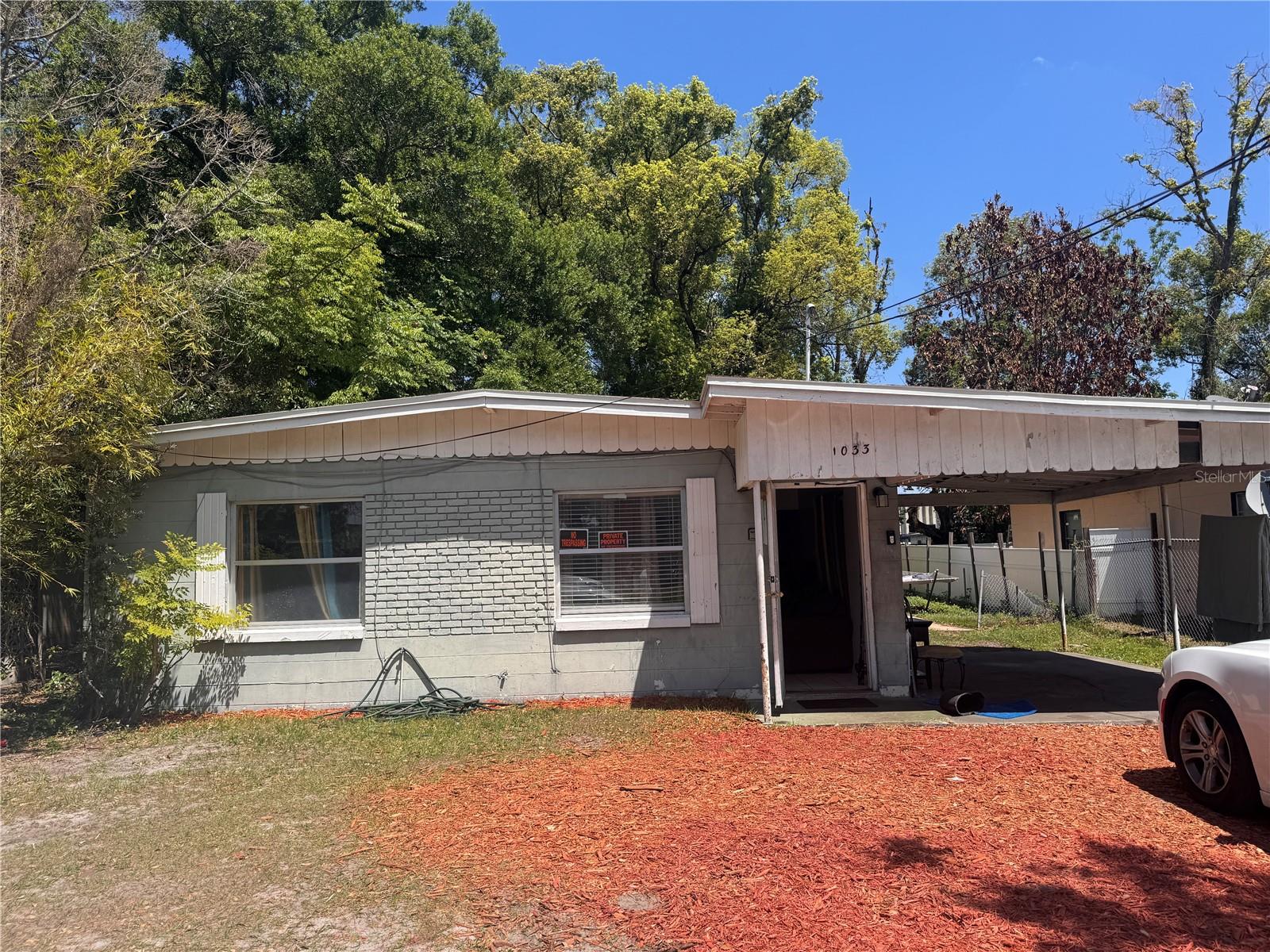 ORLANDO FARM & TRUCK CO - Residential
