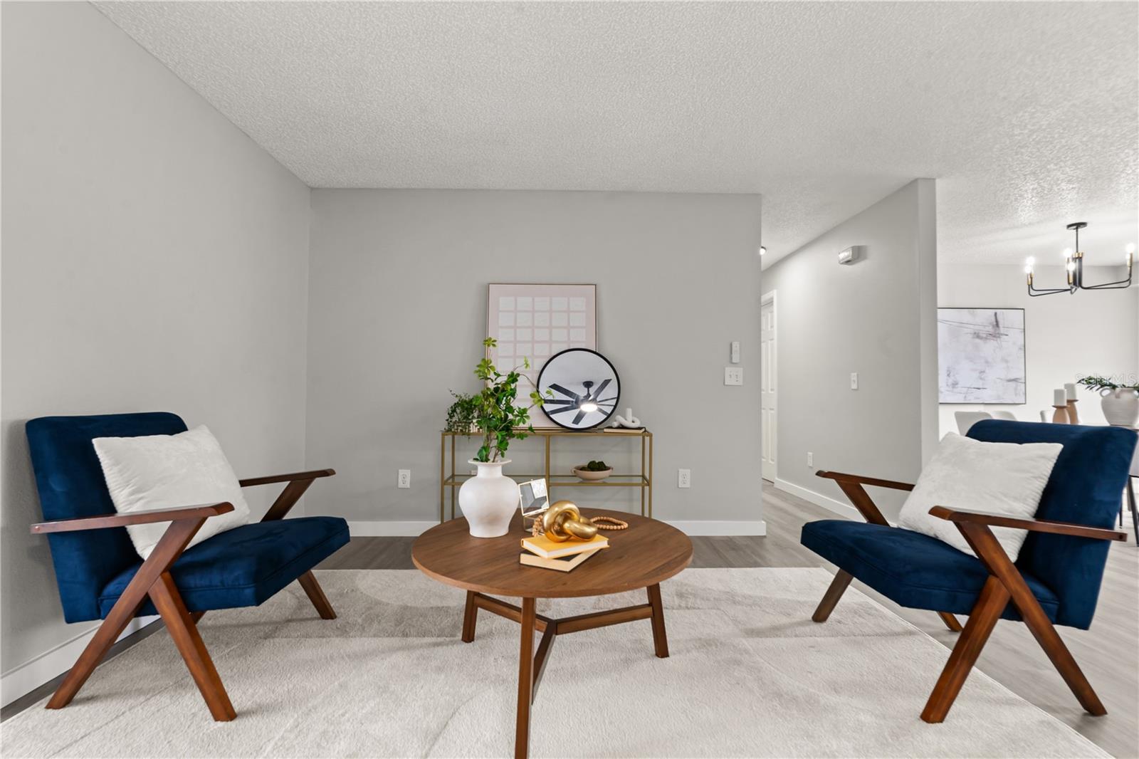 CROWN POINTE PH 01 - Residential