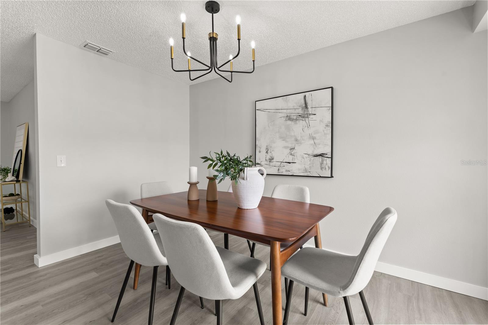 CROWN POINTE PH 01 - Residential