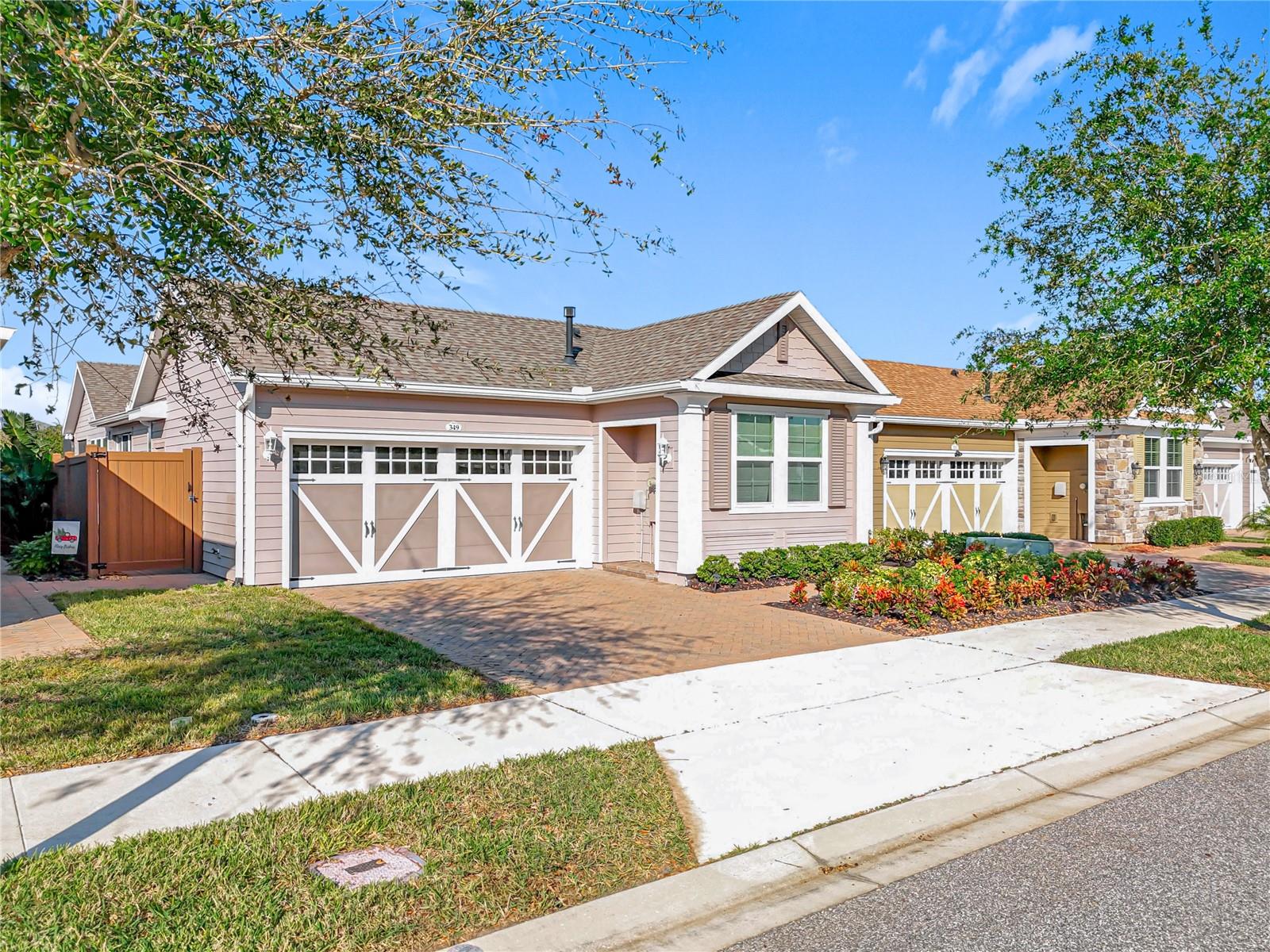 349 ALCOVE DRIVE