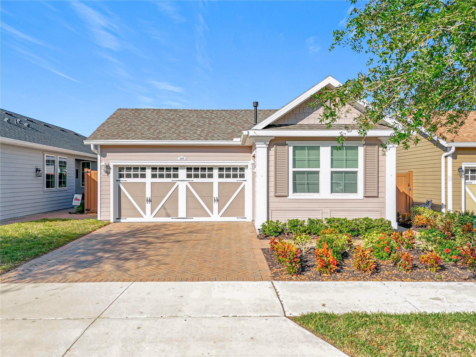 349 ALCOVE DRIVE