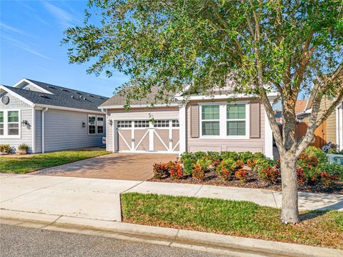 349 ALCOVE DRIVE GROVELAND FL 34736