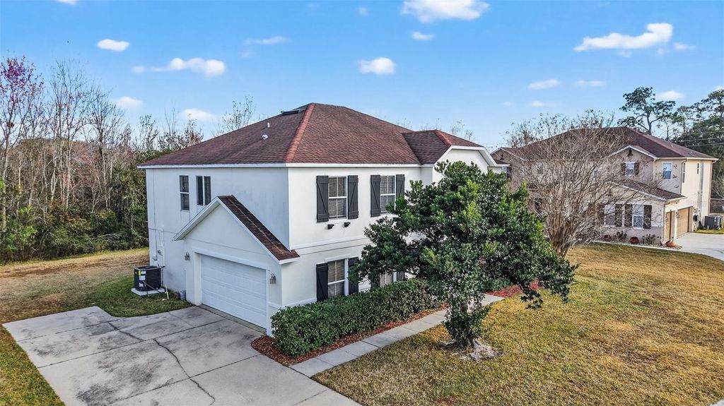 Photo of 413 Country Cottage Lane, Winter Garden, FL 34787 (MLS # O6381173)