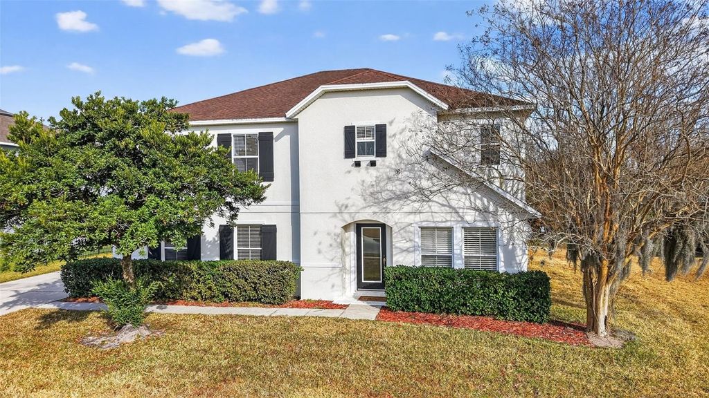 Photo of 413 Country Cottage Lane, Winter Garden, FL 34787 (MLS # O6381173)