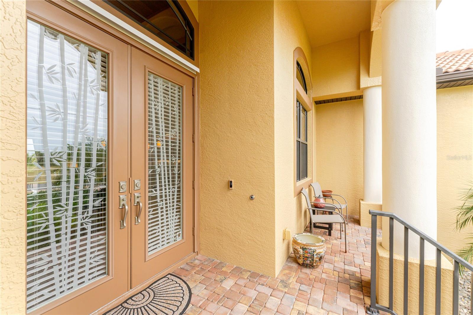 PUNTA GORDA ISLES SEC 21 - Residential