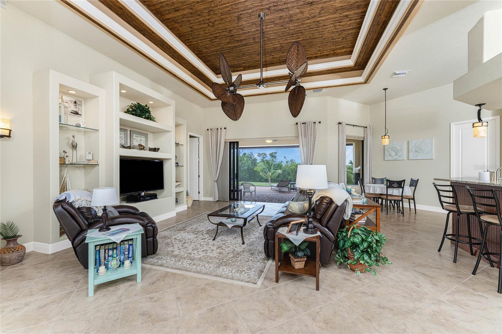 PUNTA GORDA ISLES SEC 21 - Residential