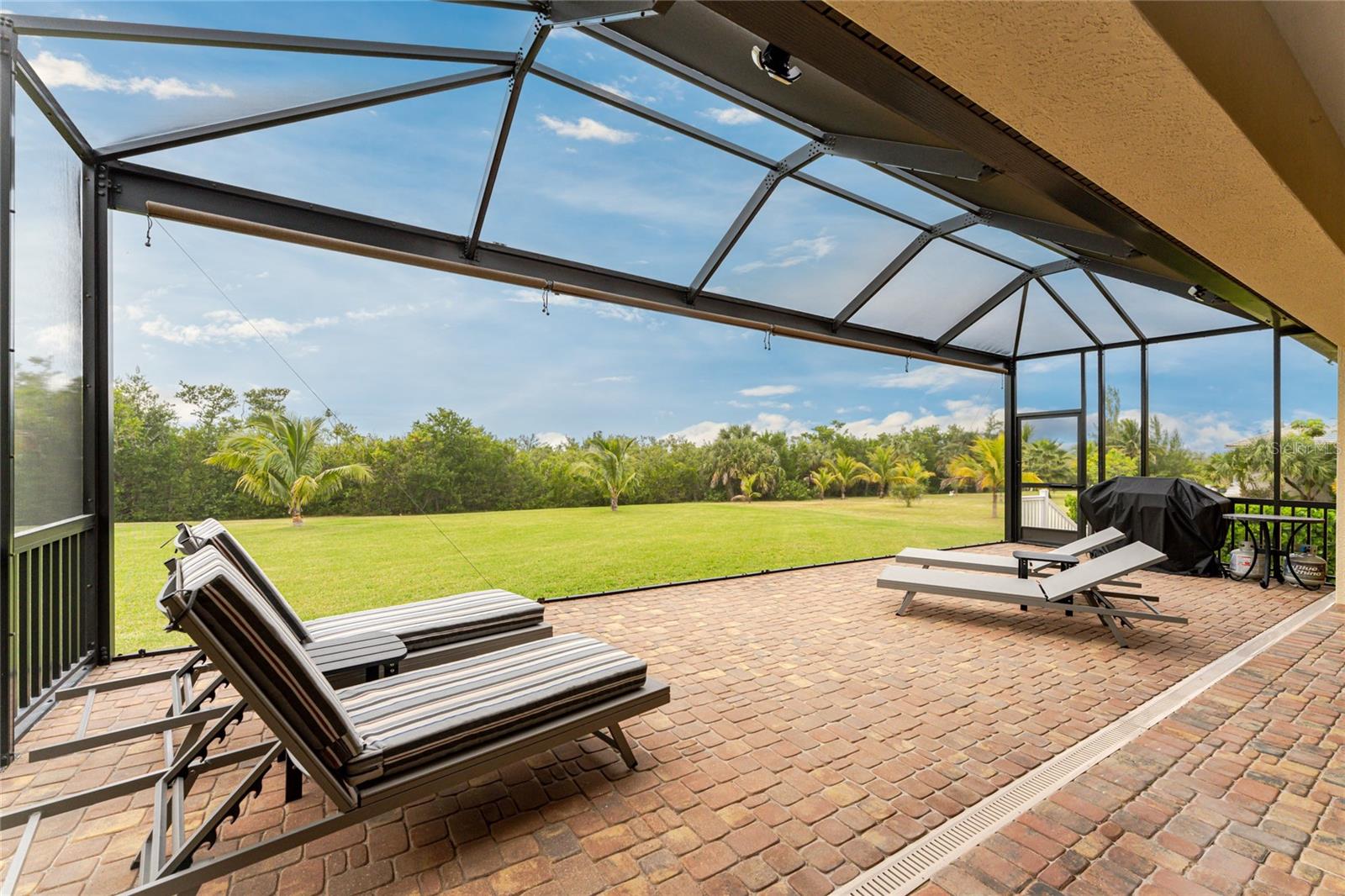 PUNTA GORDA ISLES SEC 21 - Residential