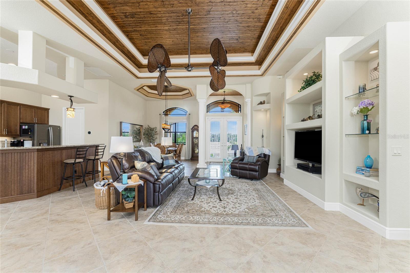 PUNTA GORDA ISLES SEC 21 - Residential