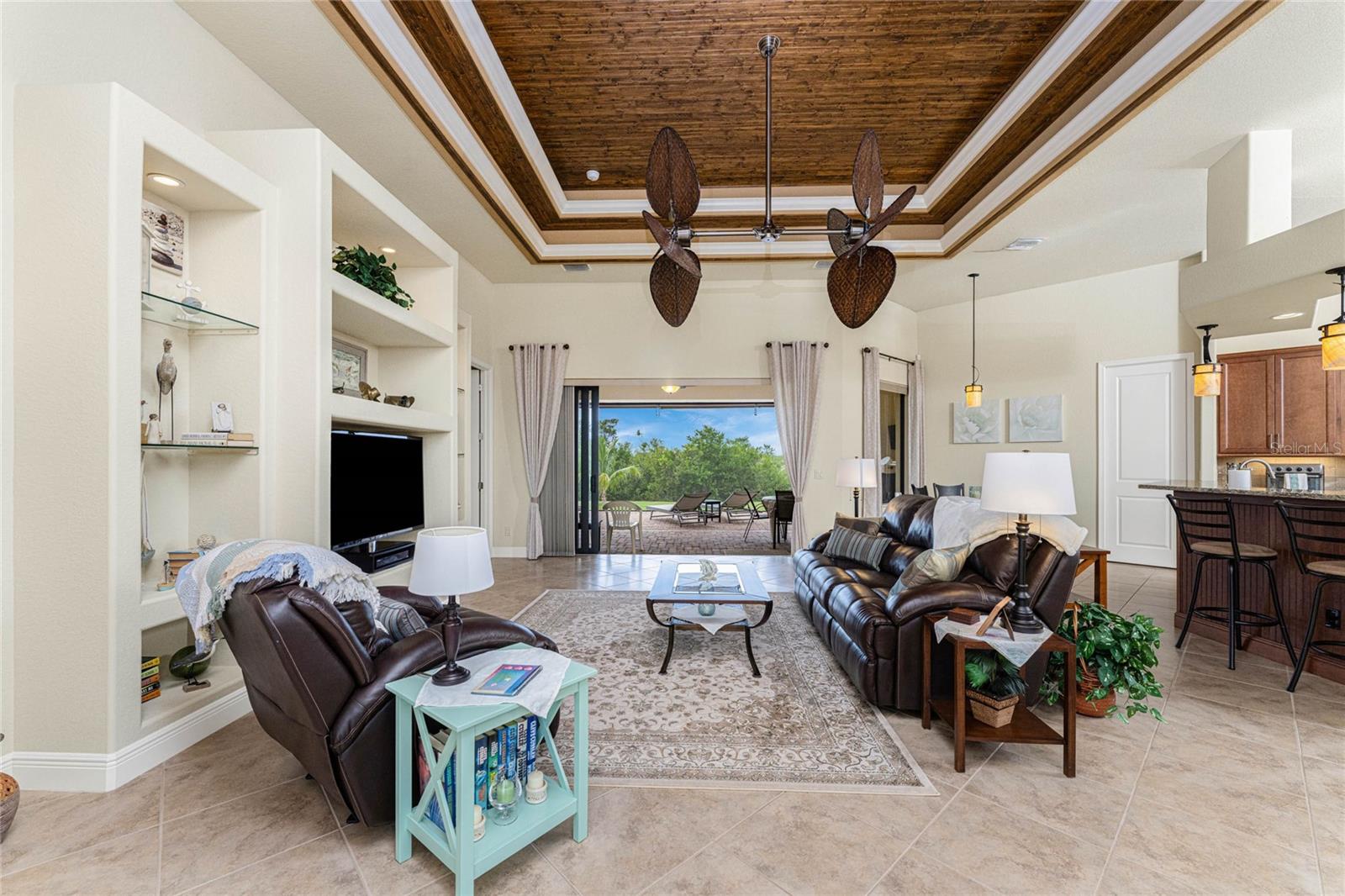 PUNTA GORDA ISLES SEC 21 - Residential