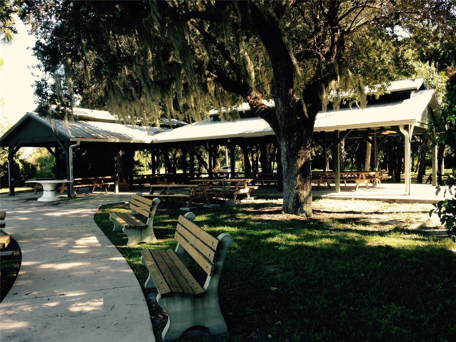 PUNTA GORDA ISLES SEC 21 - Residential