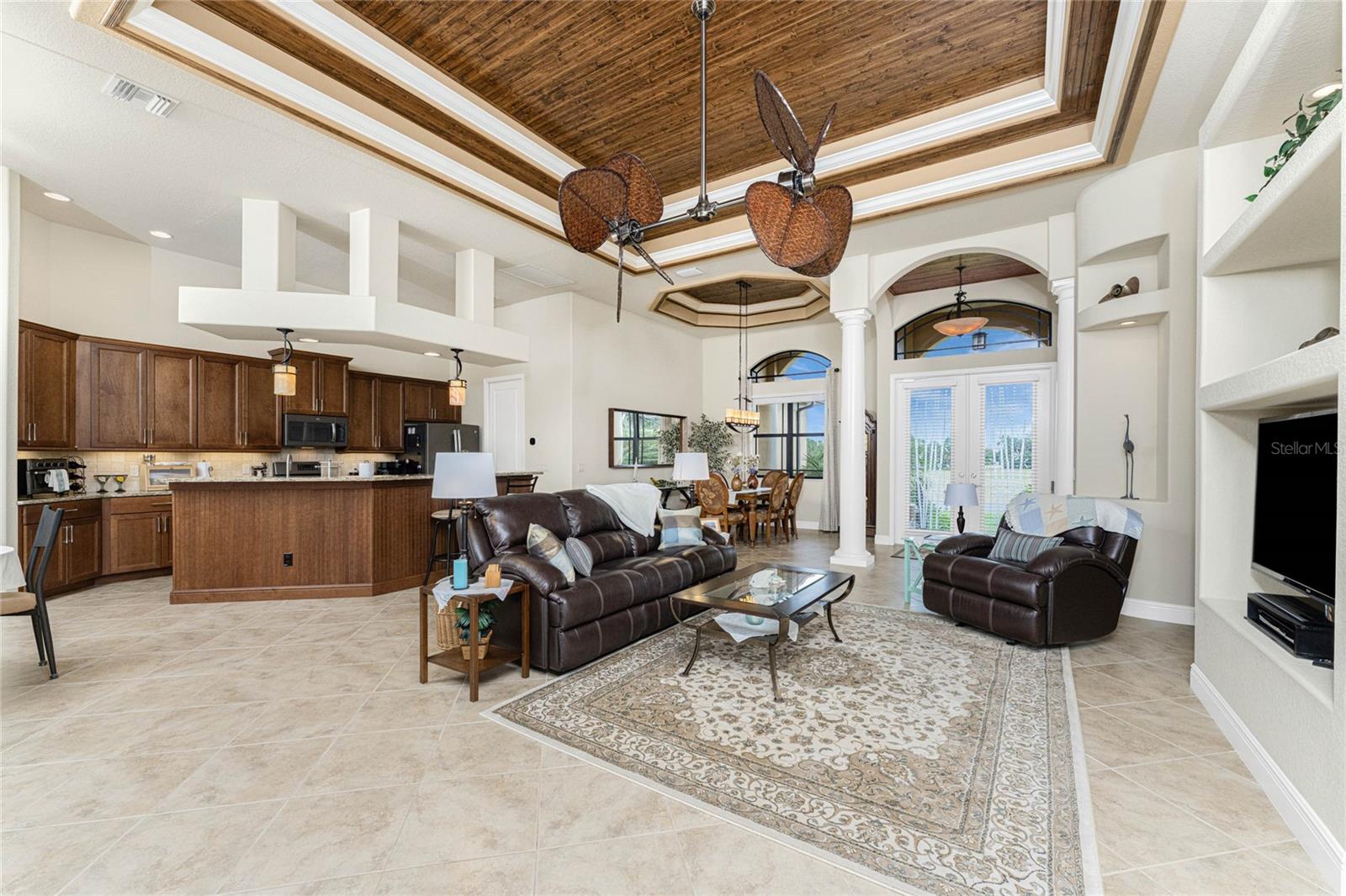 PUNTA GORDA ISLES SEC 21 - Residential