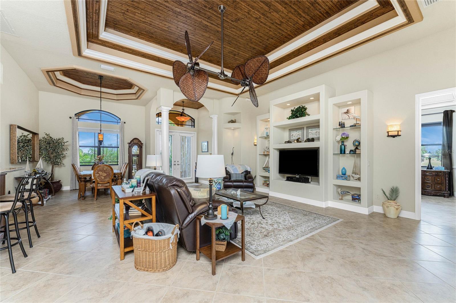 PUNTA GORDA ISLES SEC 21 - Residential