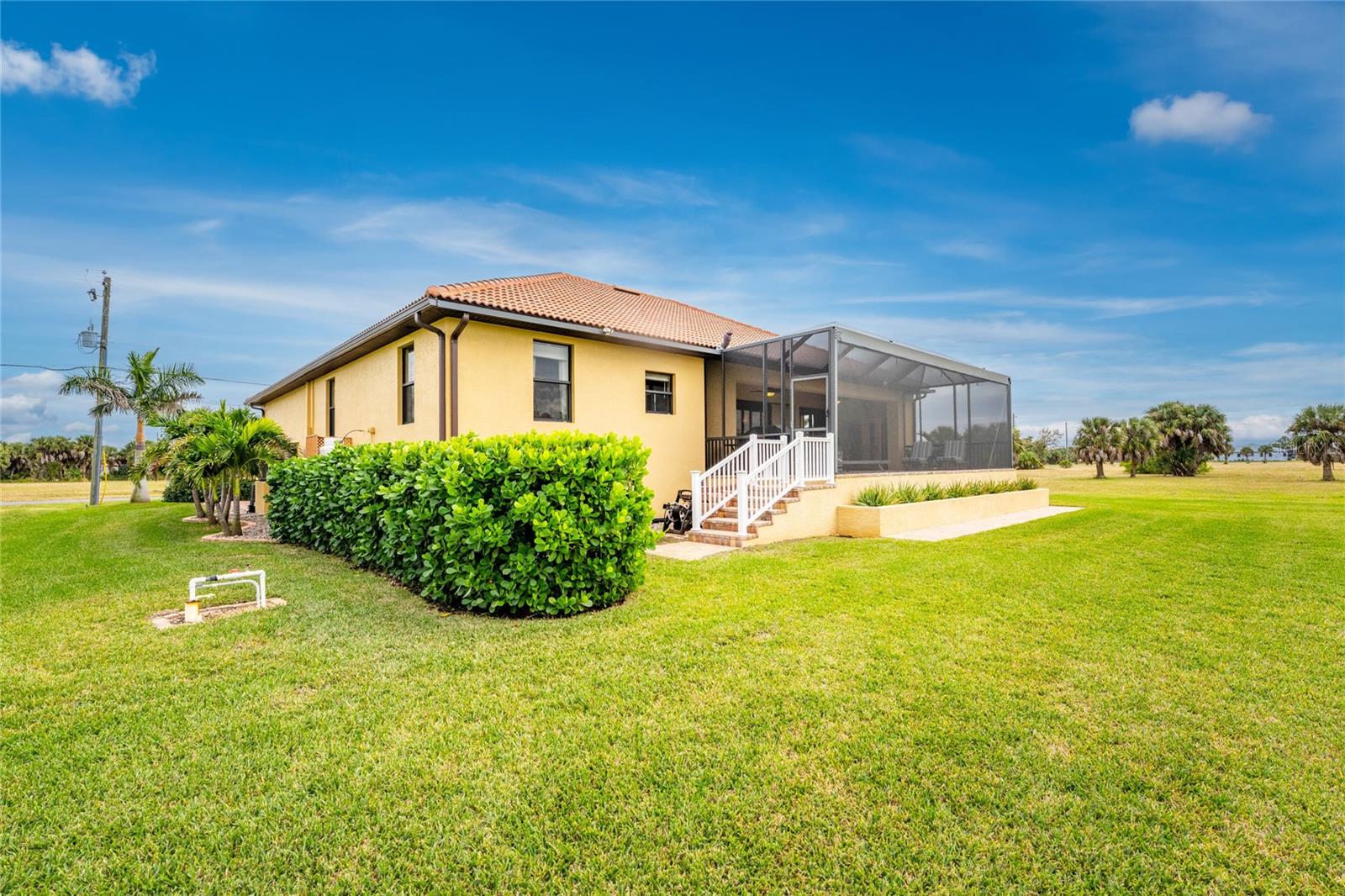 PUNTA GORDA ISLES SEC 21 - Residential