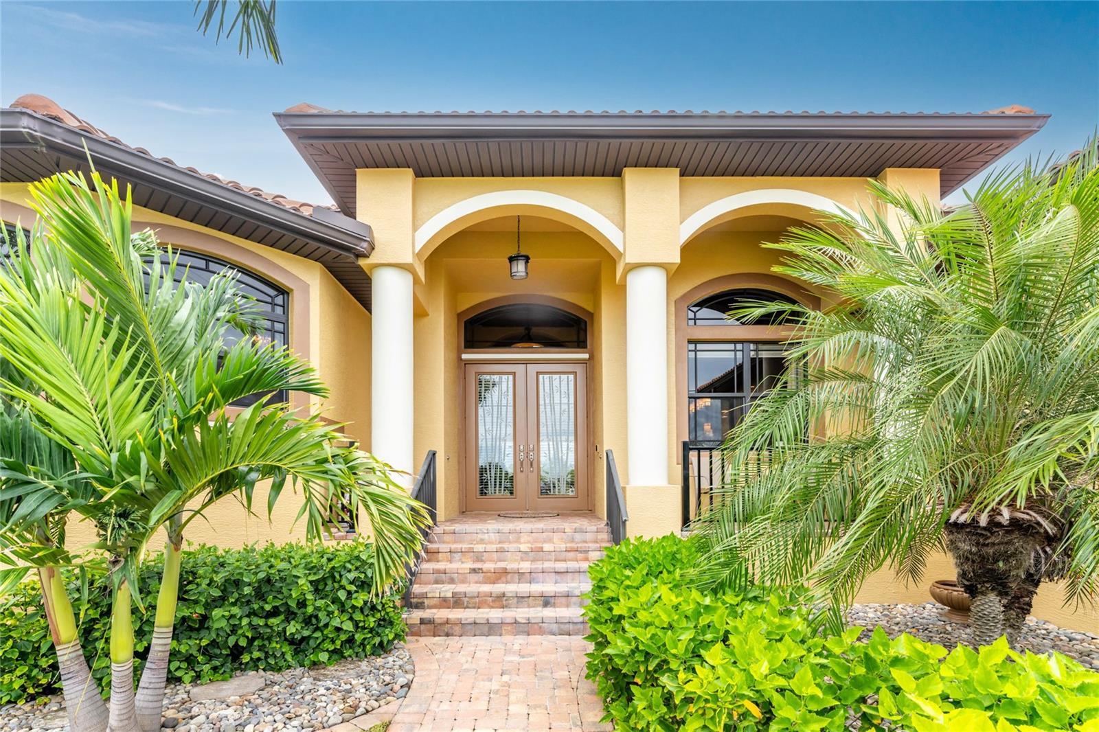 PUNTA GORDA ISLES SEC 21 - Residential
