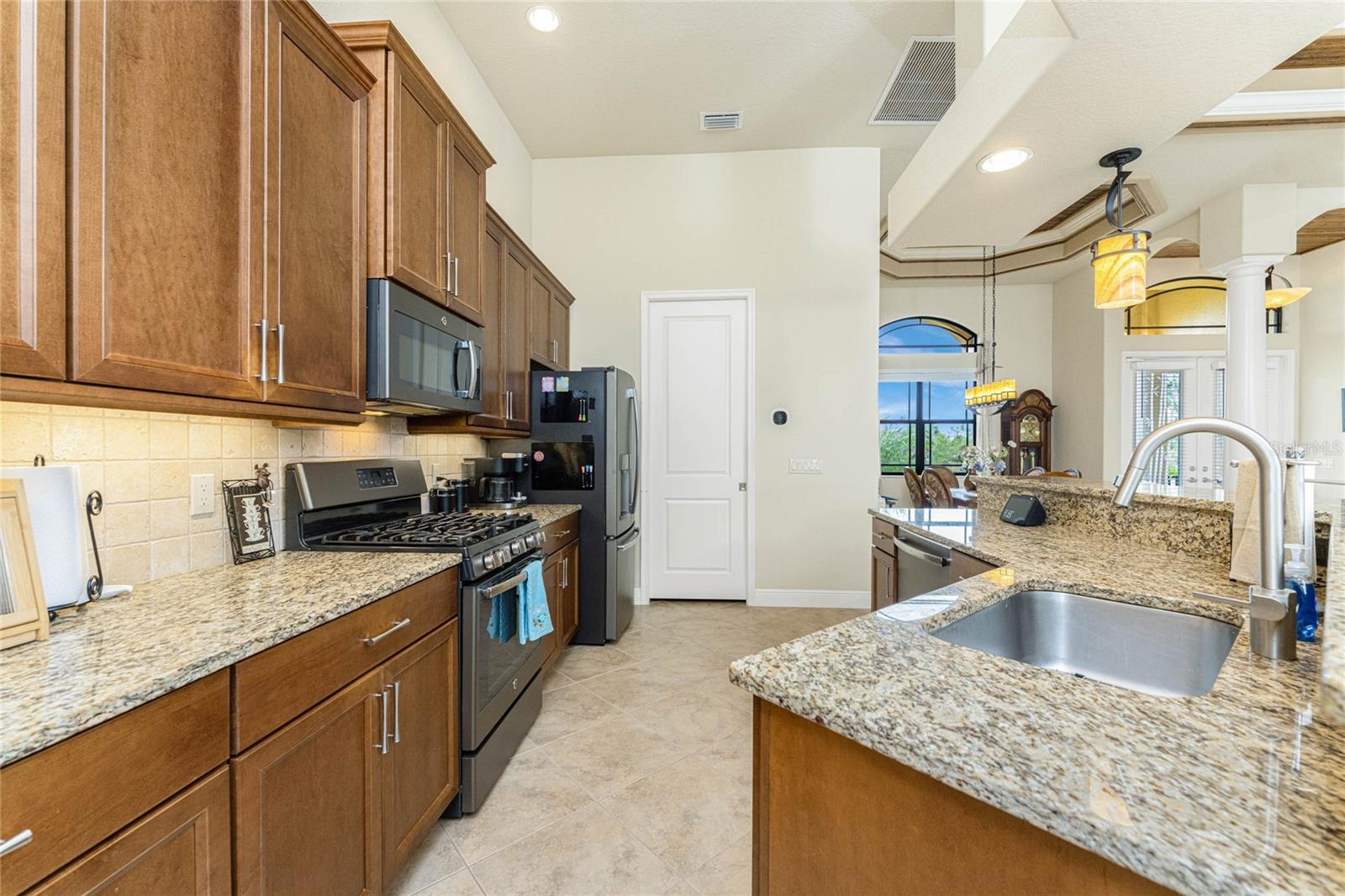 PUNTA GORDA ISLES SEC 21 - Residential