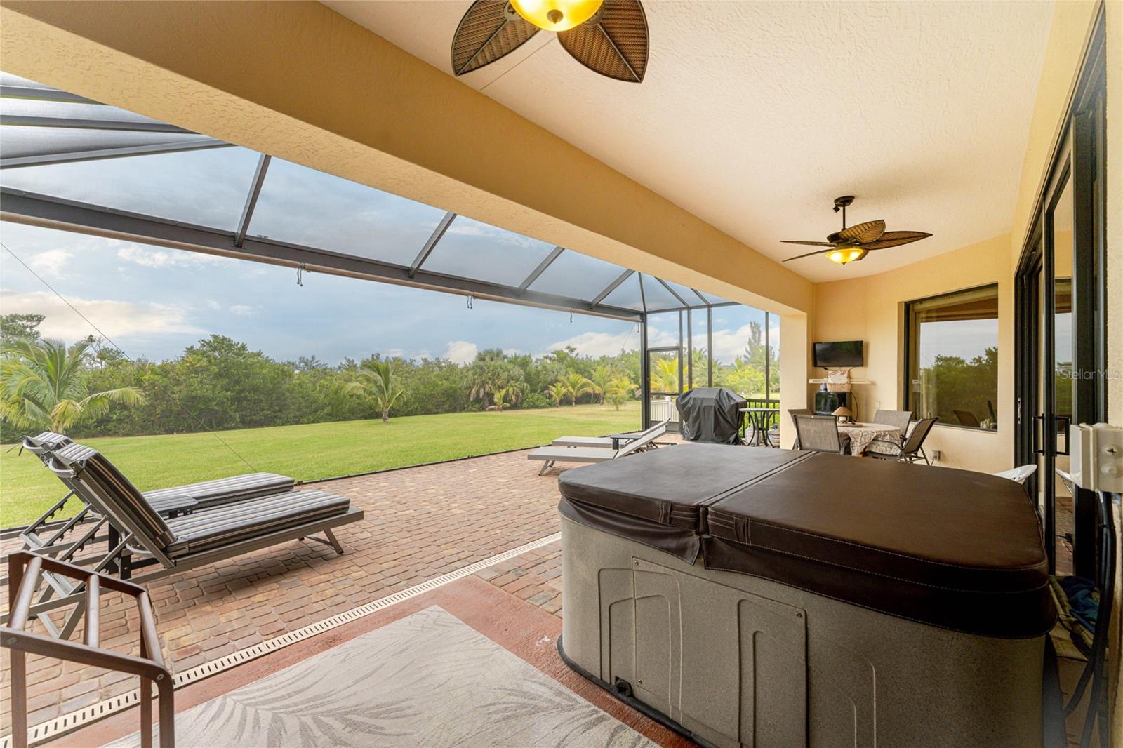 PUNTA GORDA ISLES SEC 21 - Residential