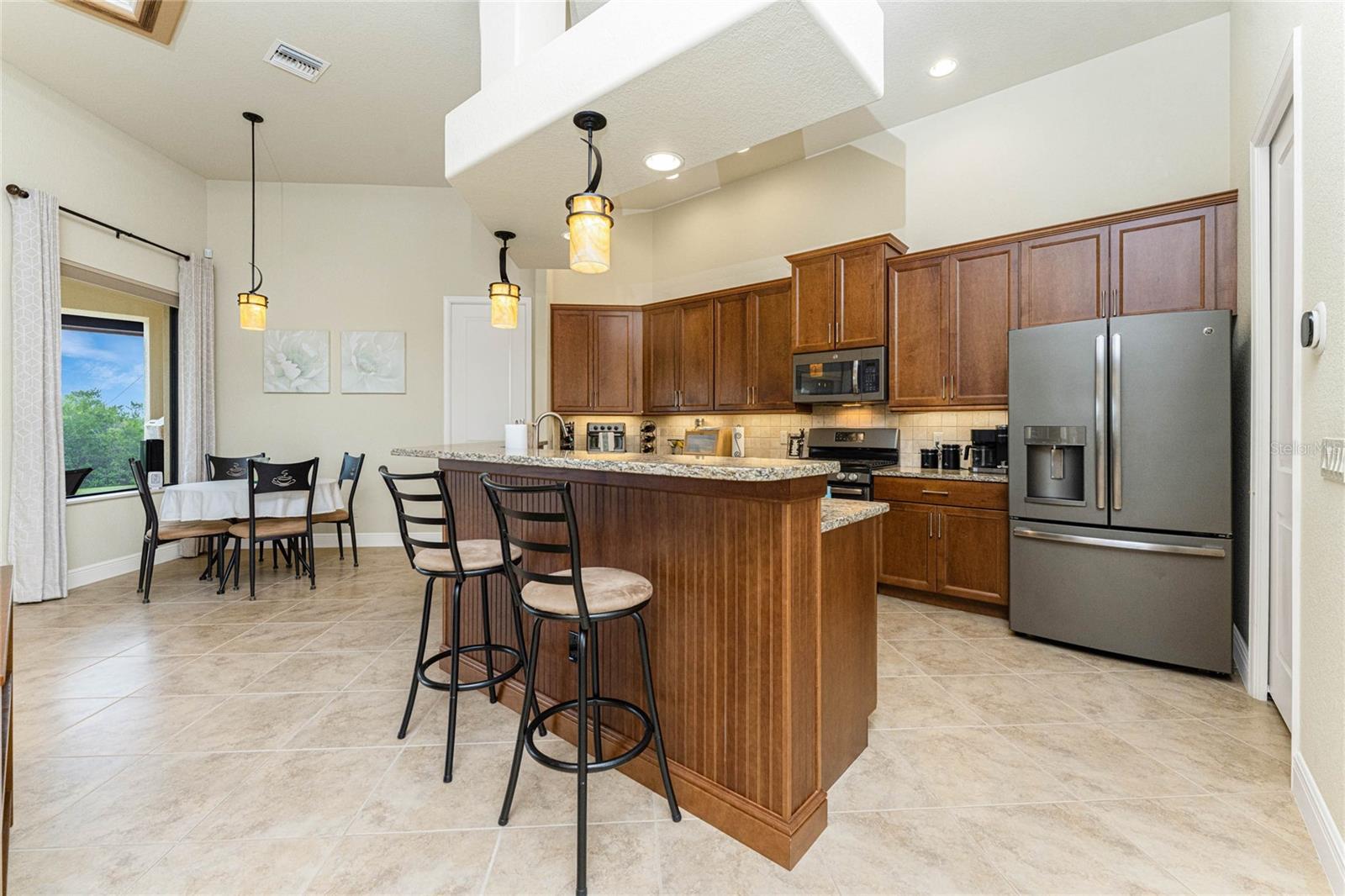 PUNTA GORDA ISLES SEC 21 - Residential