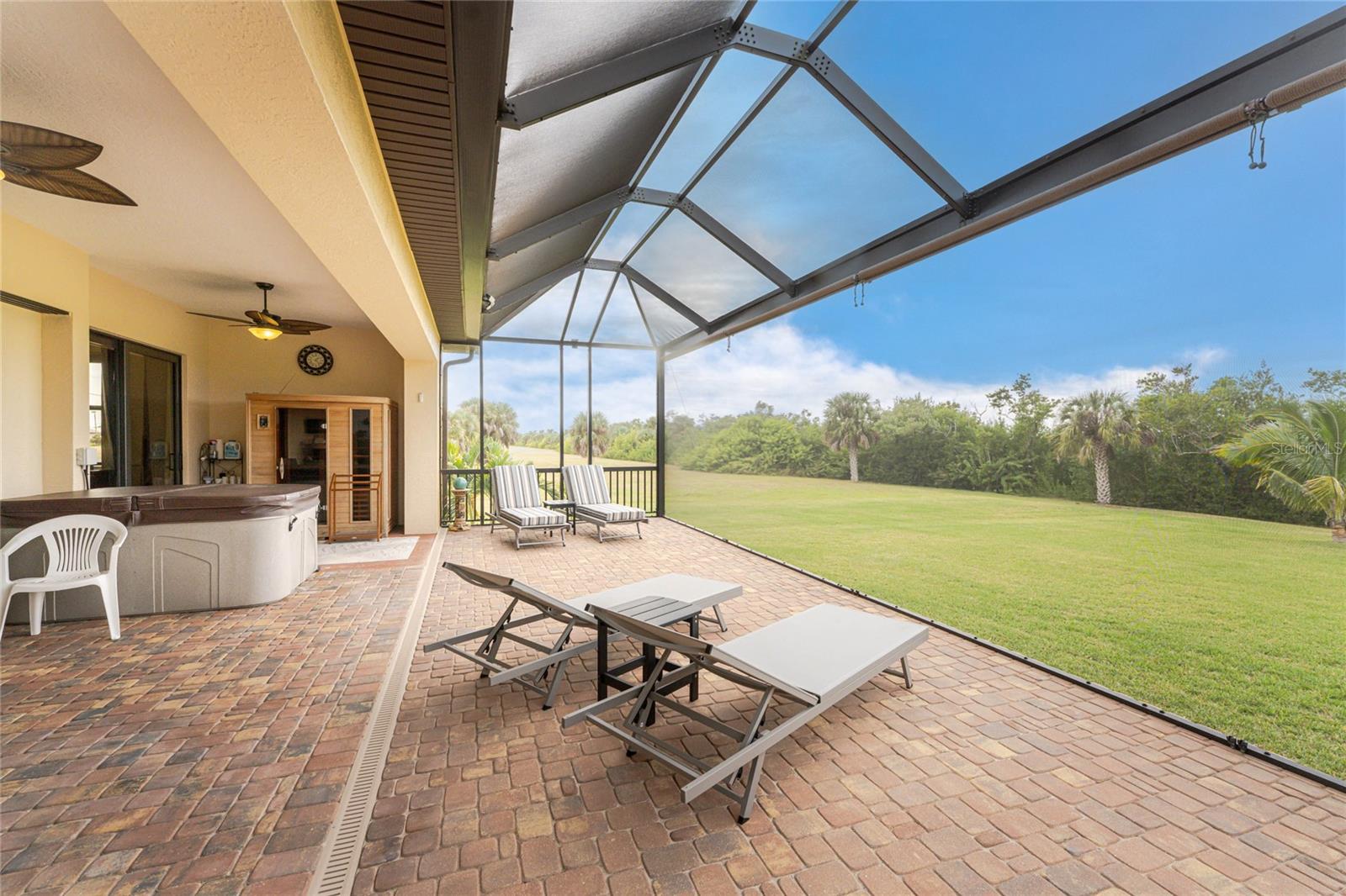 PUNTA GORDA ISLES SEC 21 - Residential