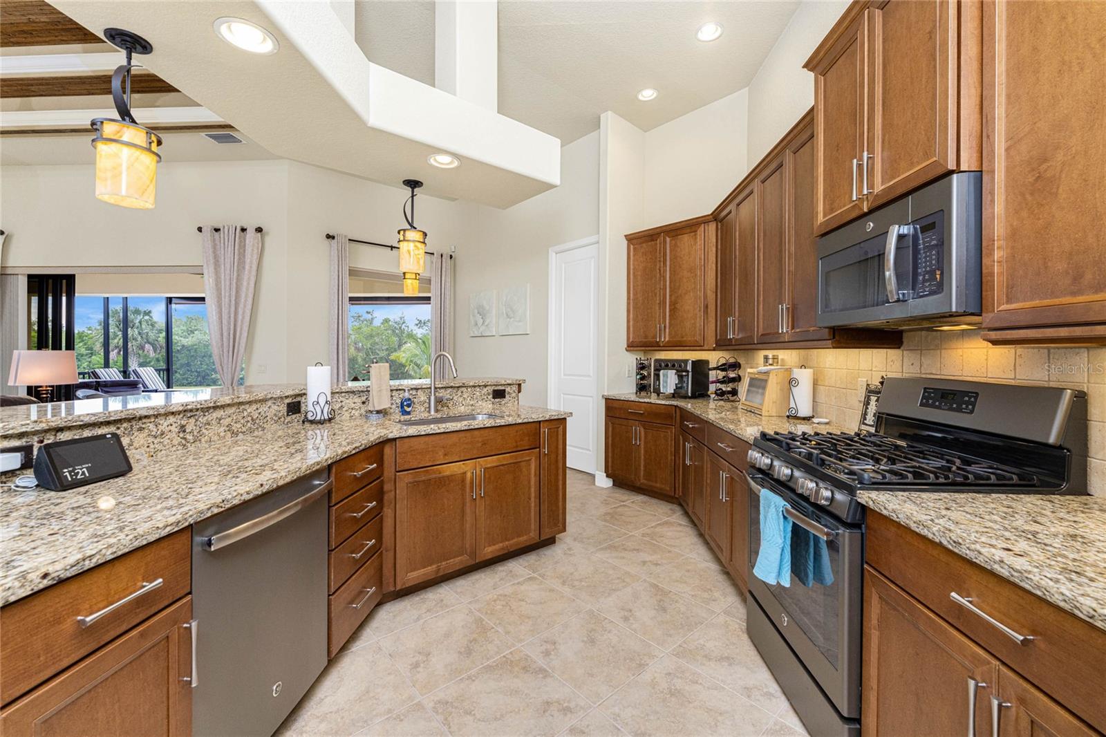 PUNTA GORDA ISLES SEC 21 - Residential