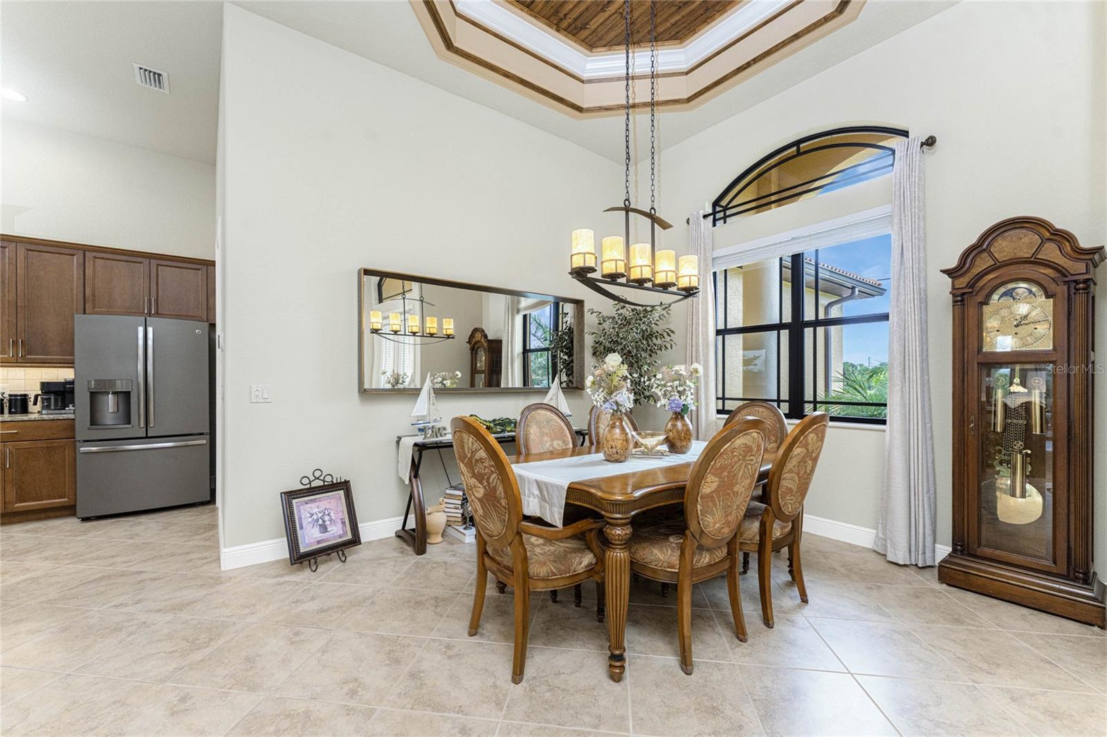 PUNTA GORDA ISLES SEC 21 - Residential