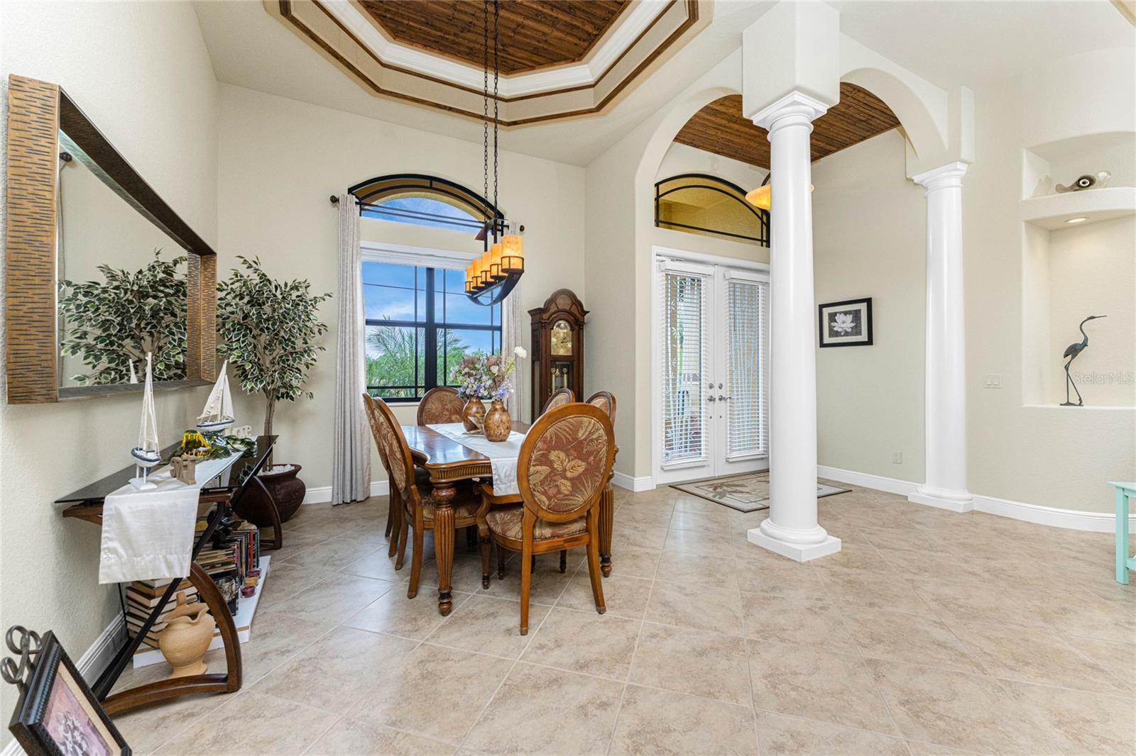 PUNTA GORDA ISLES SEC 21 - Residential