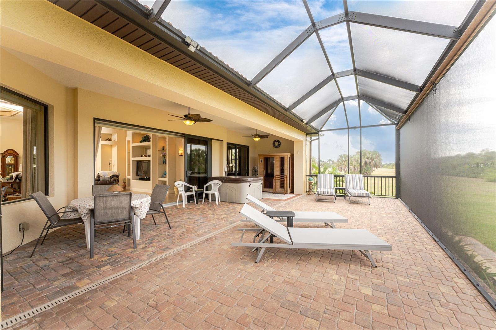 PUNTA GORDA ISLES SEC 21 - Residential