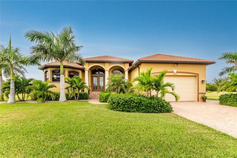 Photo of 16551 San Edmundo Road, Punta Gorda, FL 33955 (MLS # C7517299)