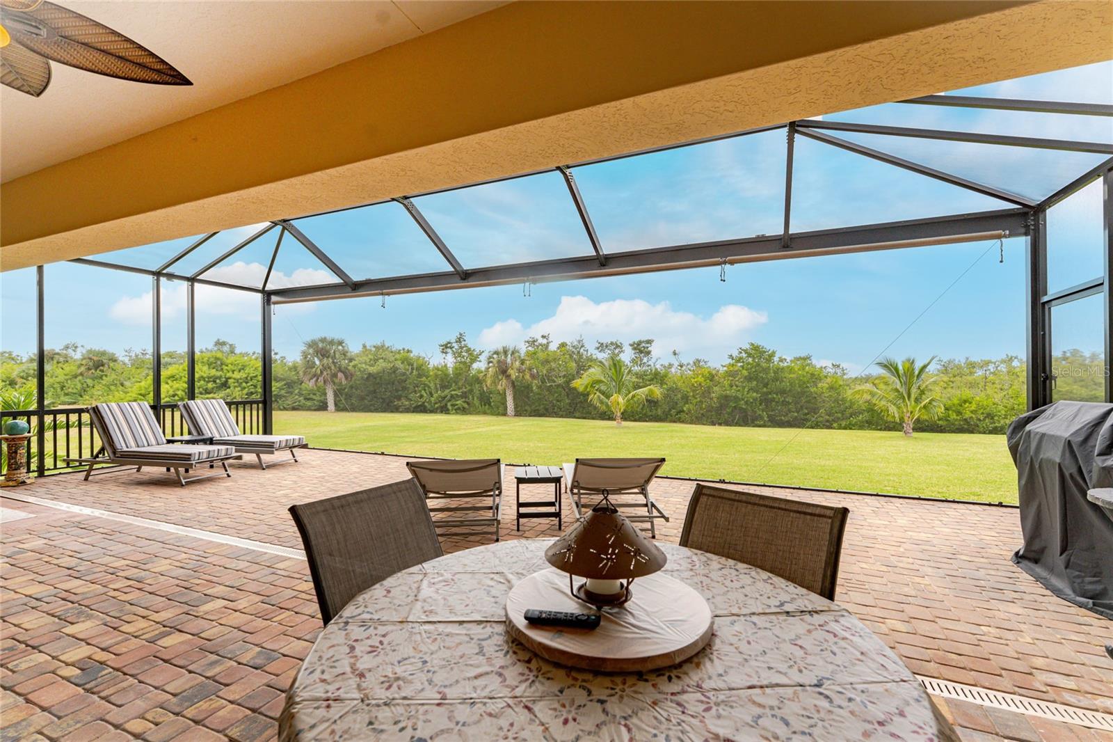 PUNTA GORDA ISLES SEC 21 - Residential