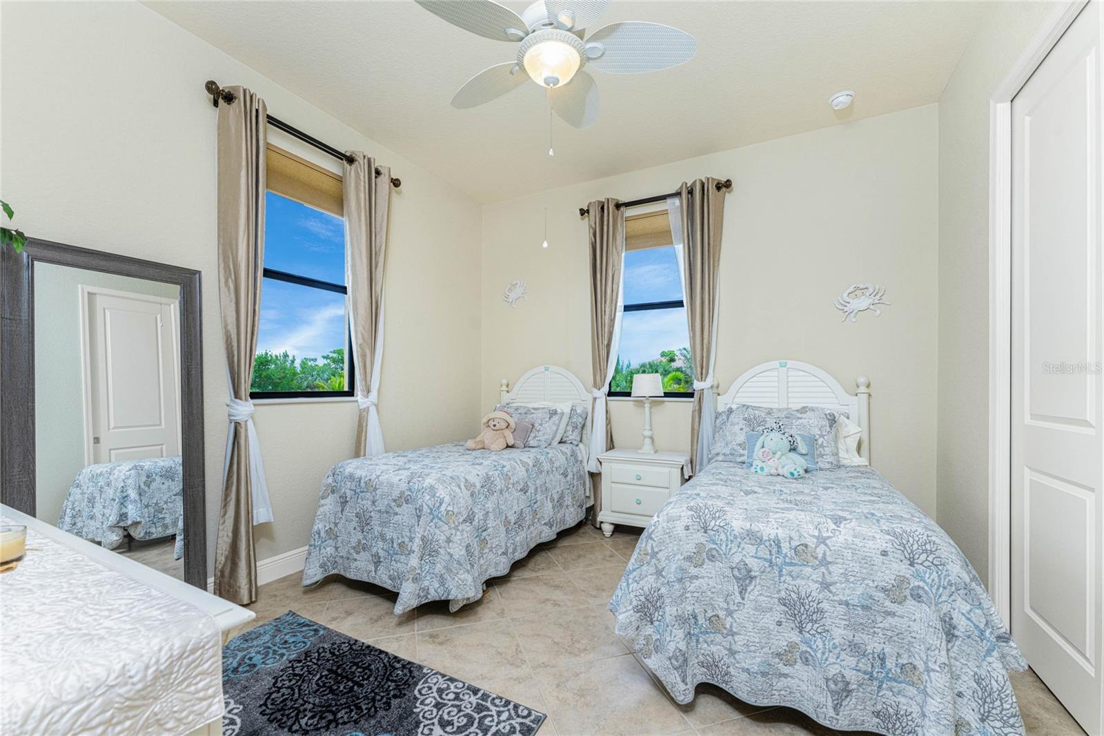 PUNTA GORDA ISLES SEC 21 - Residential