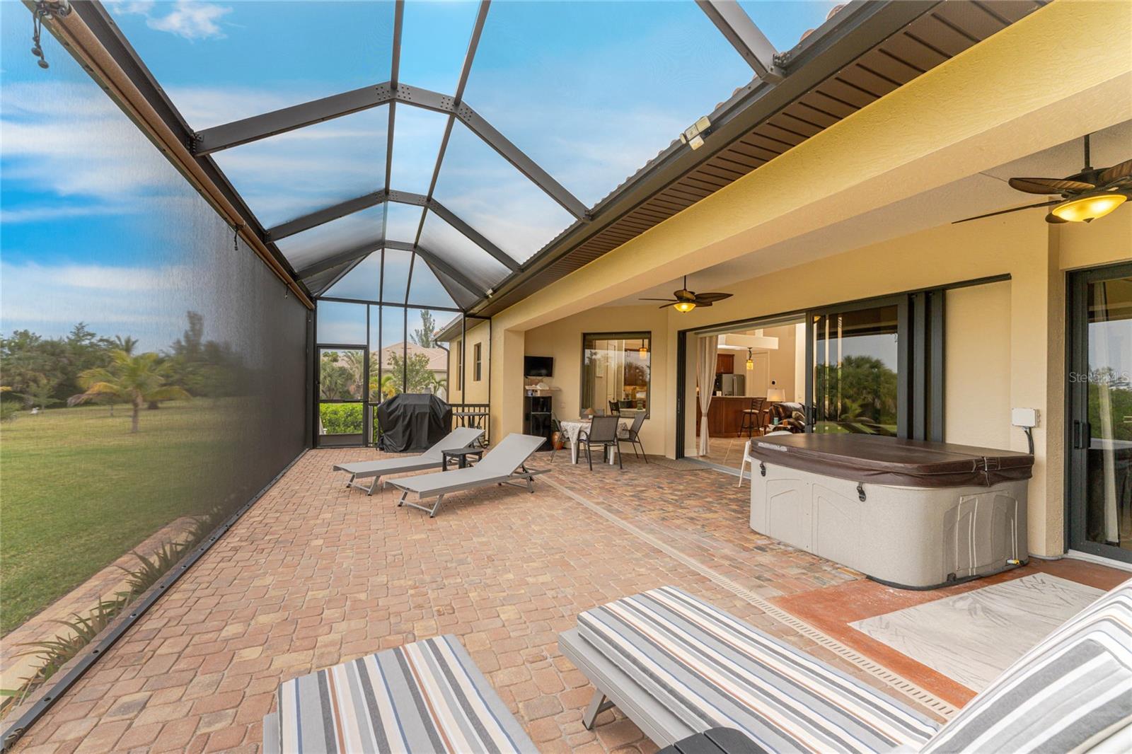 PUNTA GORDA ISLES SEC 21 - Residential