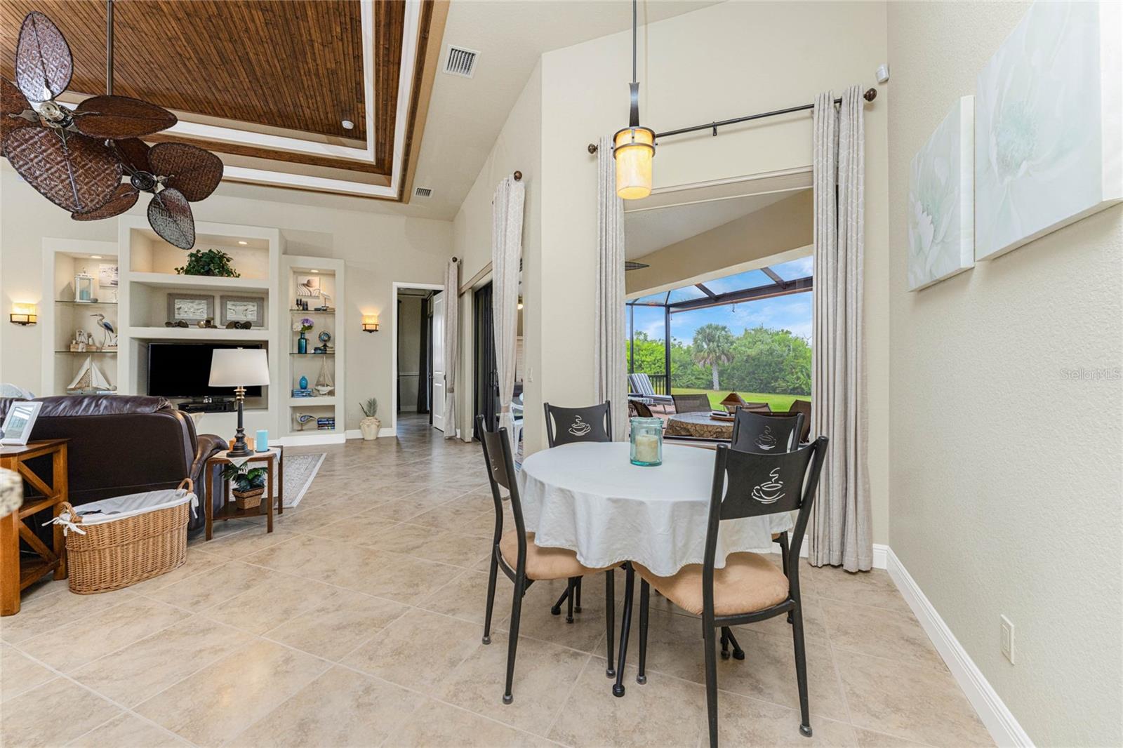 PUNTA GORDA ISLES SEC 21 - Residential