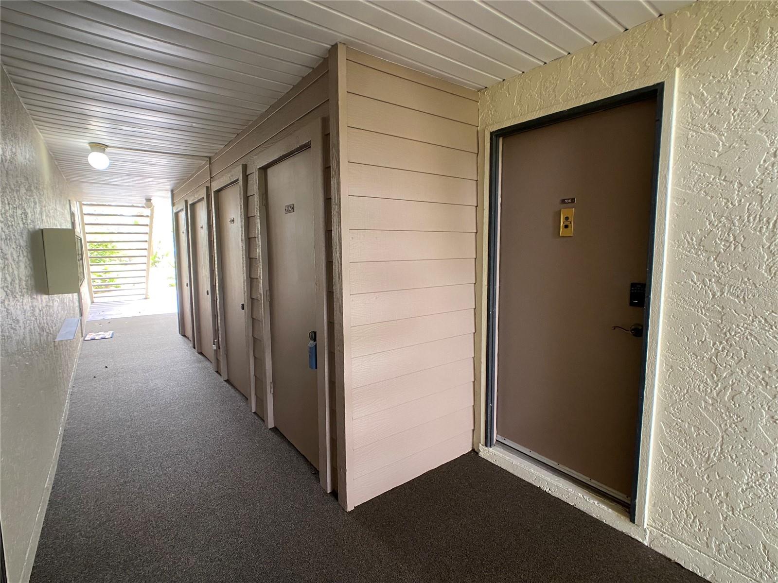 654 BIRD BAY DRIVE E 106